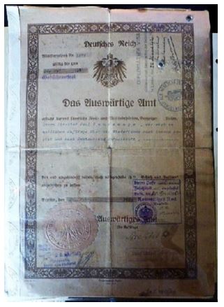 Freibrief